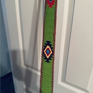 Arloom Guatemalan belt